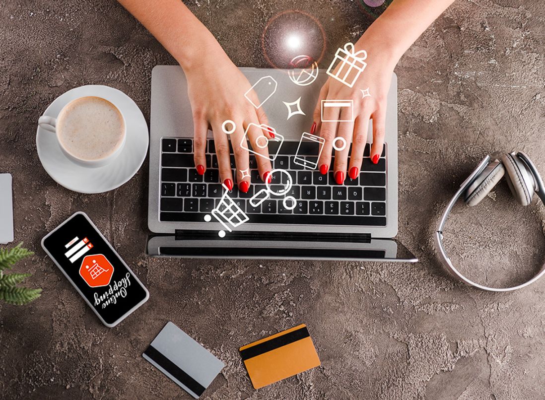 Realizzazione Sito E-Commerce