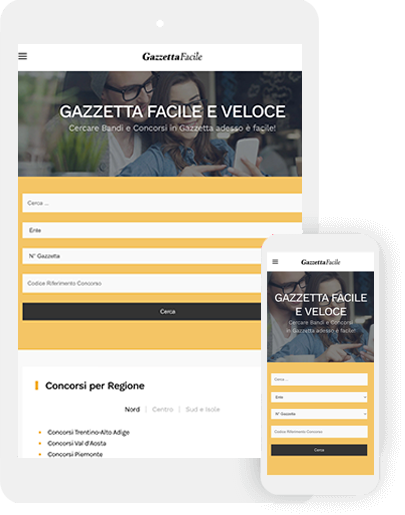 Social Marketing per sito web