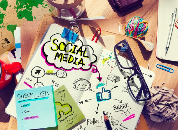 Social Media Marketing